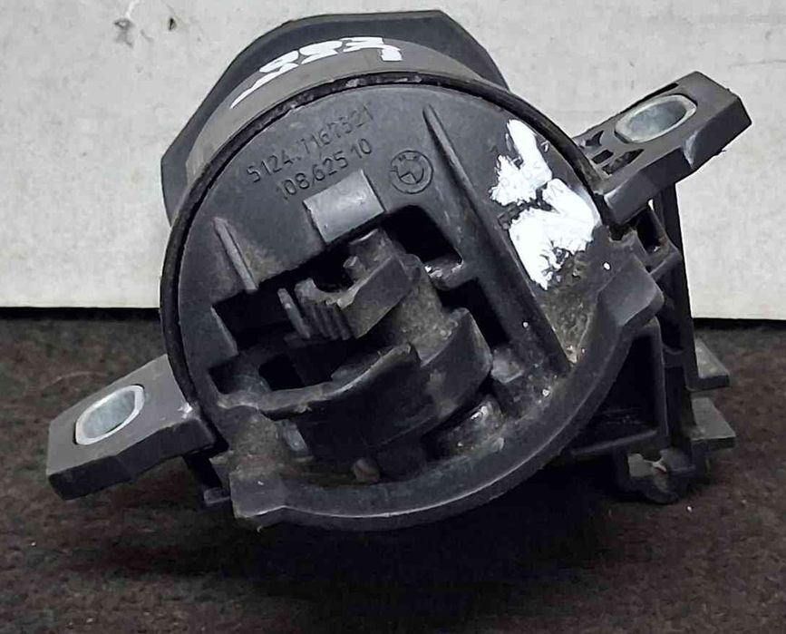 Canhão Tampa Mala 7167321 - BMW 3