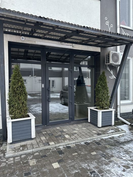 Продам Евро-двушку ЦЕНТР міста по вул. Шевченка початок