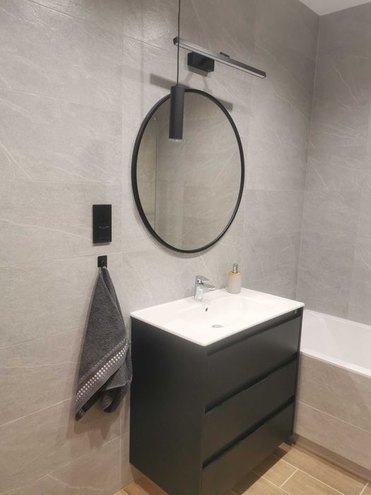 2 pokoje ŁÓDŹ WIDZEW, 2-комнатная квартира