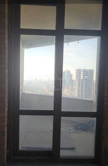 Продаж квартири 129м2 без ремонту в Ambassador house. , Франка 4б ТОП