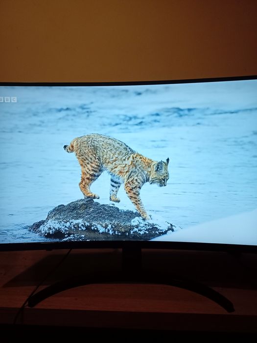 Acer ED273U 27" – HDMI + zasilacz, stan bardzo dobry