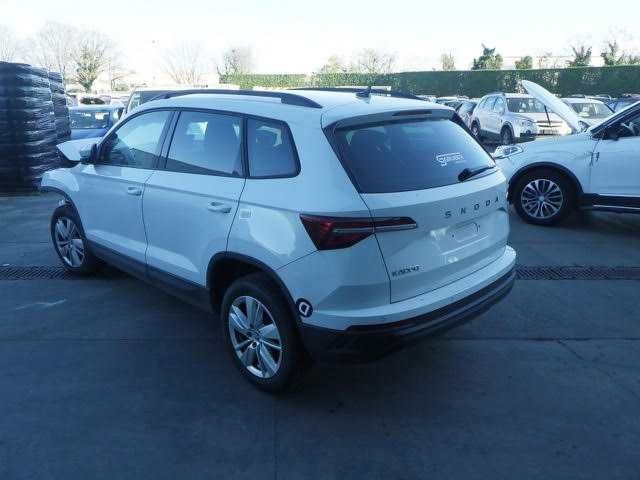 Розборка SKODA KAROQ SKODA SCALA Запчасти Шкода Скала Шкода Карок