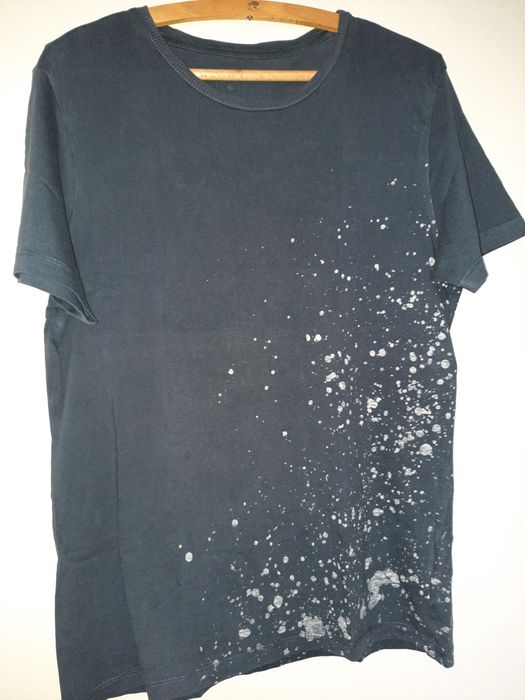 Podkoszulek młodzieżowy  /21m/