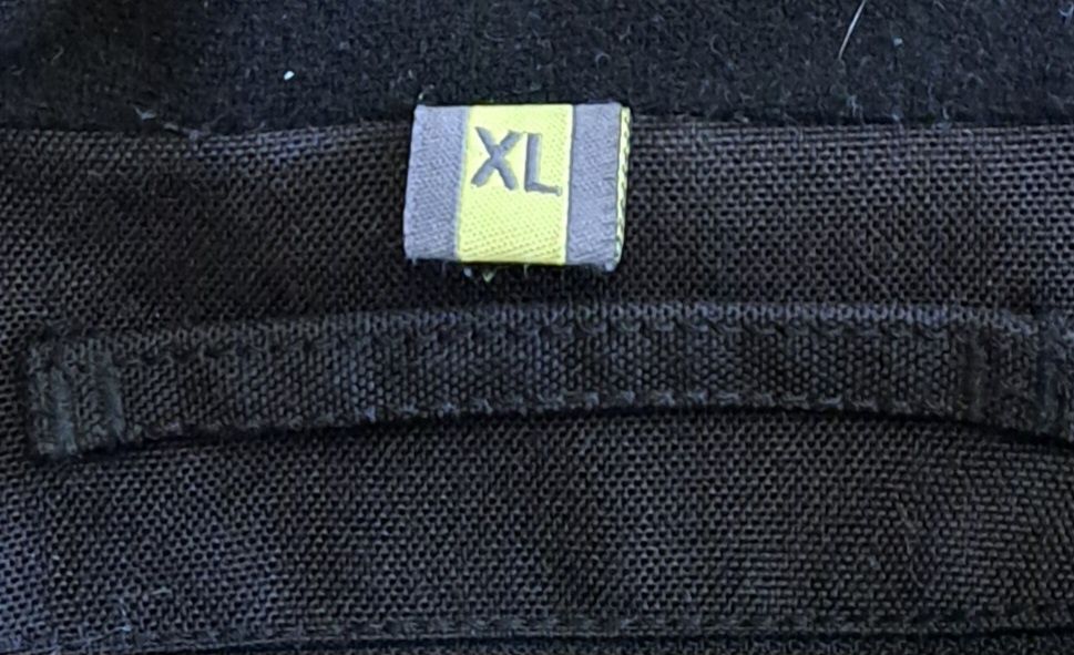 Мотокуртка Advanced Experience, розмір XL