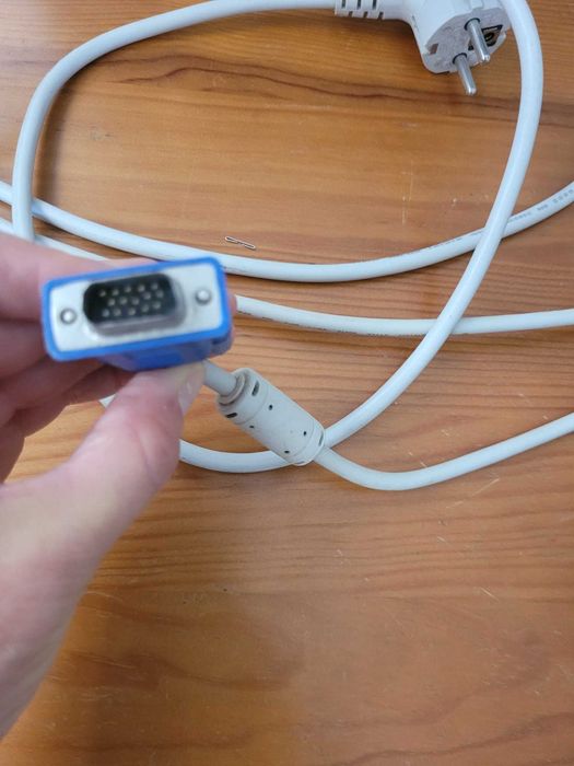 Monitor ACER AL1712 17"