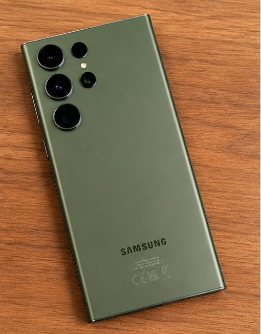 Galaxy s23 ultra