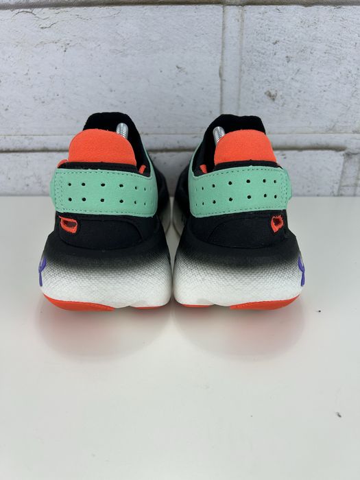 Buty do biegania Under Armour Infinite Mega x Speedland