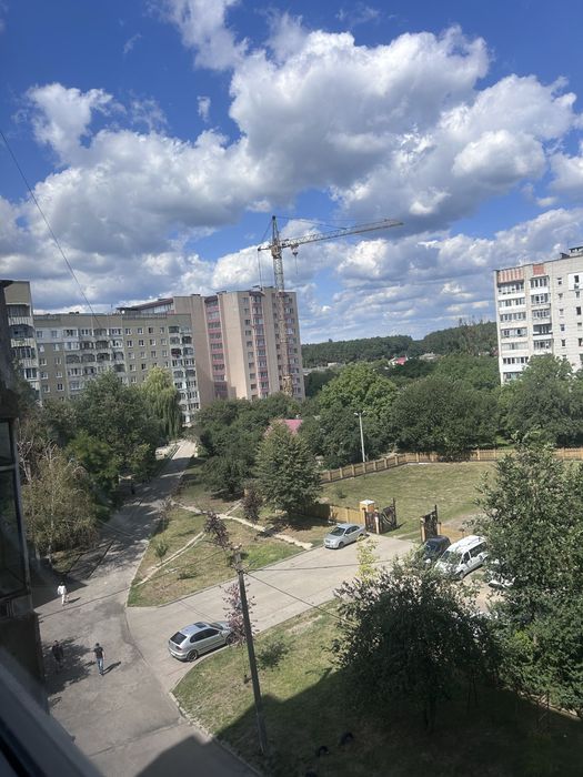 Продаж 2 кім.кв. вул. Шевченка Рясне