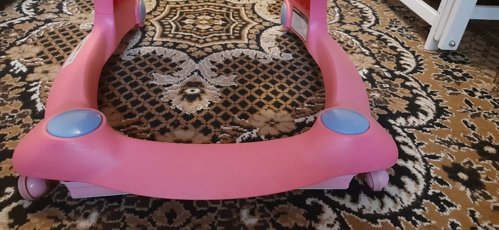 Продам Ходунки б/у