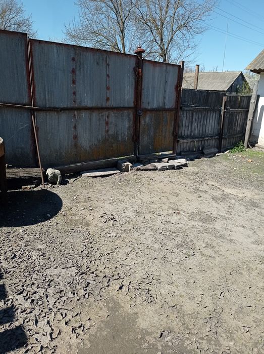 Будинок в жилому стані. Село Горбово Чернігівського району.