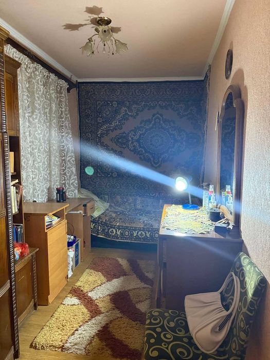 Сдается дом в с.Александровка для семейной пары