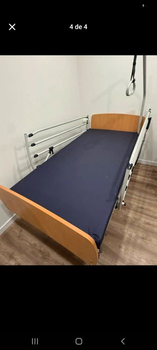 Casa para idosos