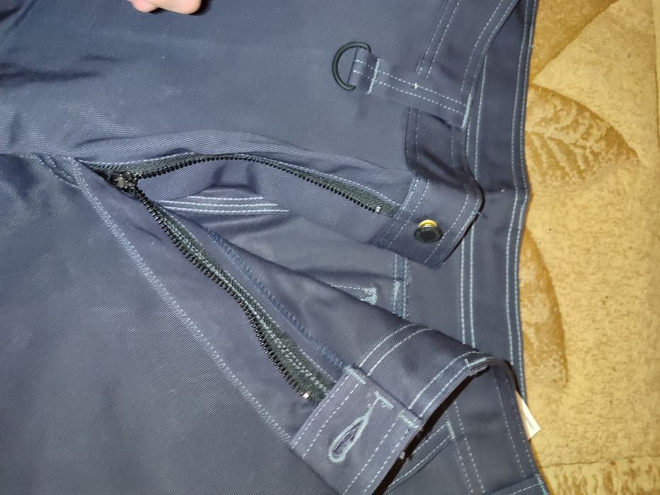 Штани робочі MOSCOT