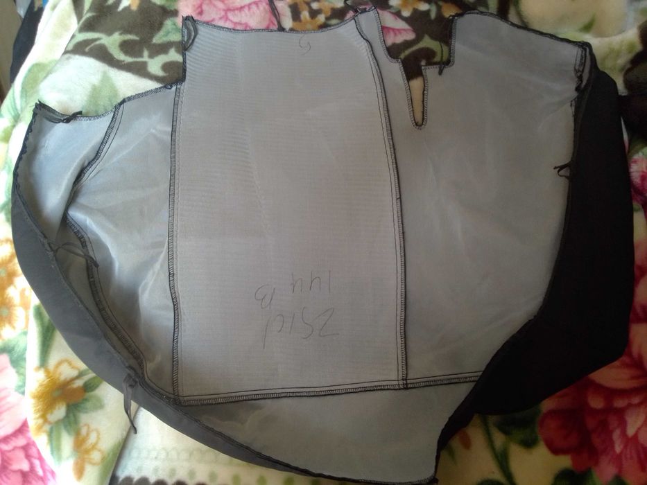 Чехлы для машины 8штук комплект