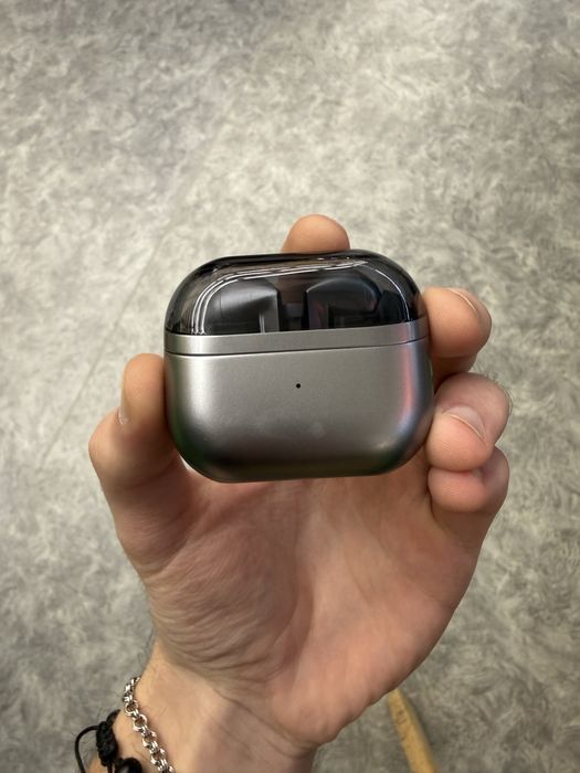 Samsung galaxy buds 3 pro