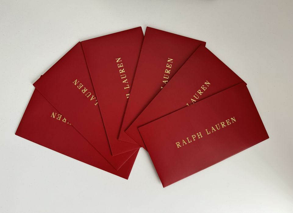 Конверт Ralph Lauren