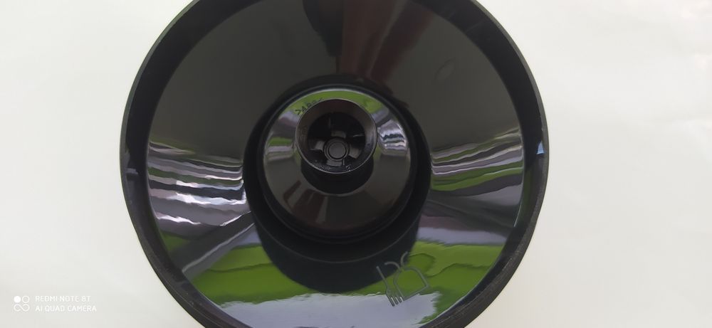 Кришка з редуктором для блендера,подрібнювача PHB1006