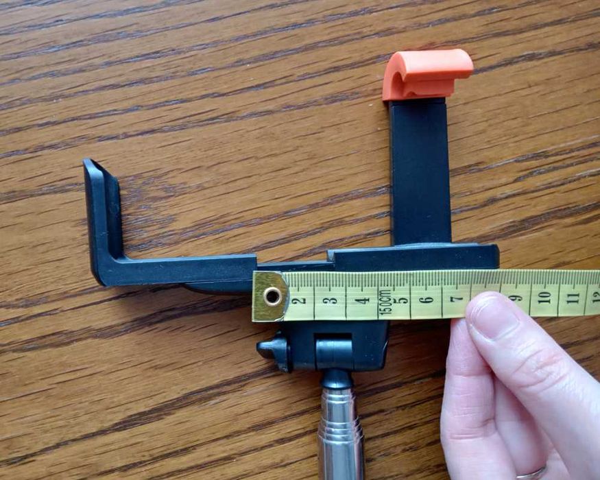 bluetooth selfie stick setty, monopod