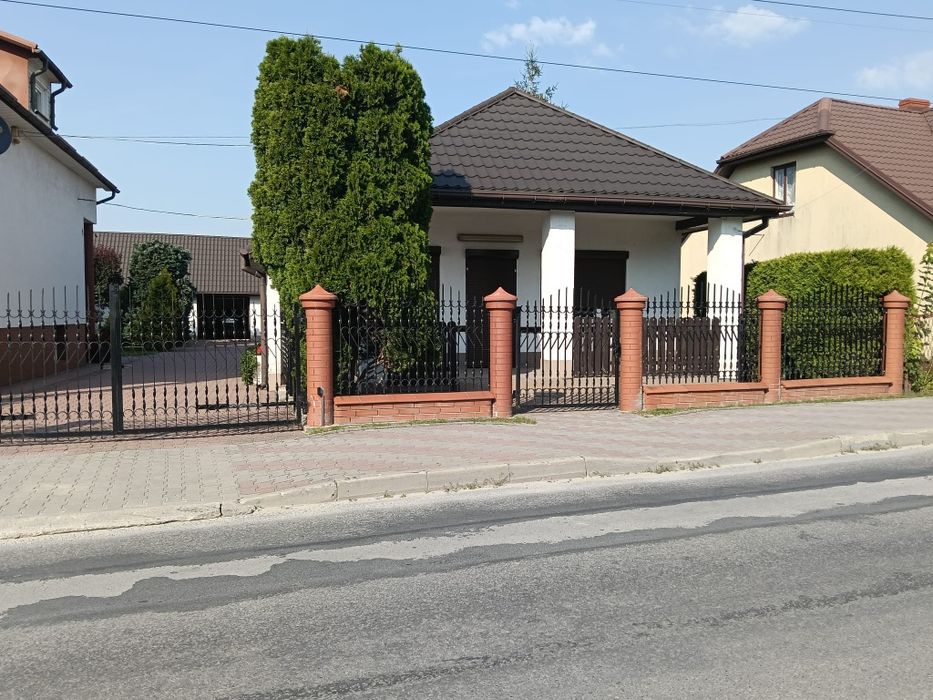 Lokal do wynajęcia Bukowa ul. Kielecka