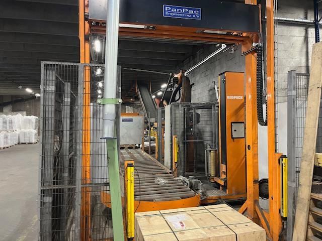 Wagopakowarka automatyczna