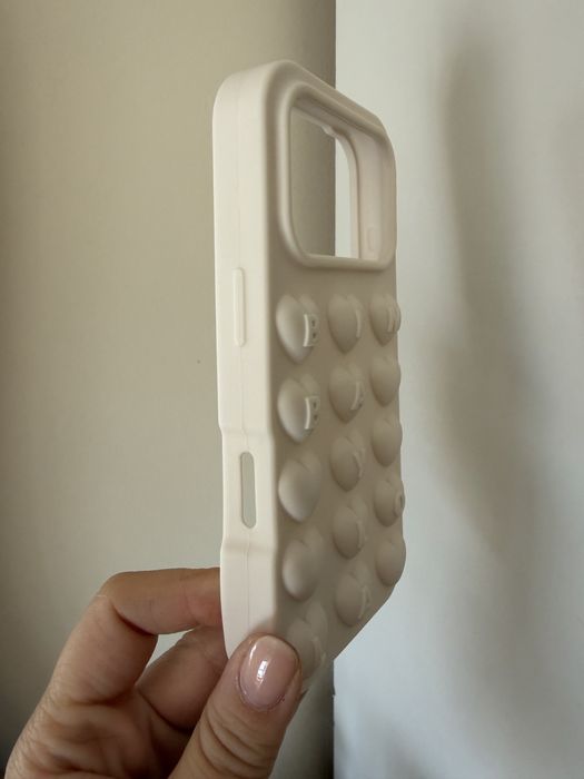 Capa iPhone 17 Pro