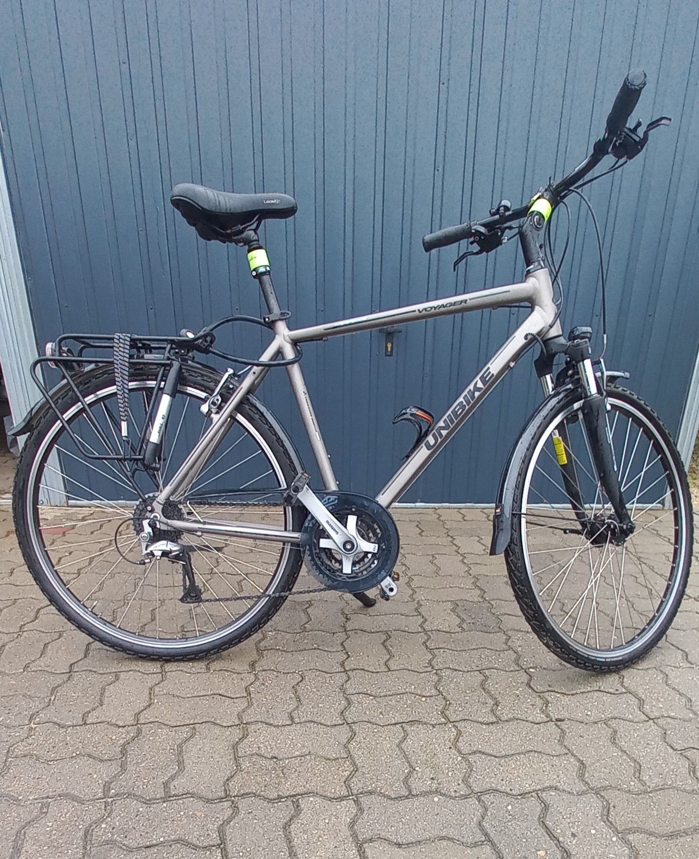 unibike voyager olx