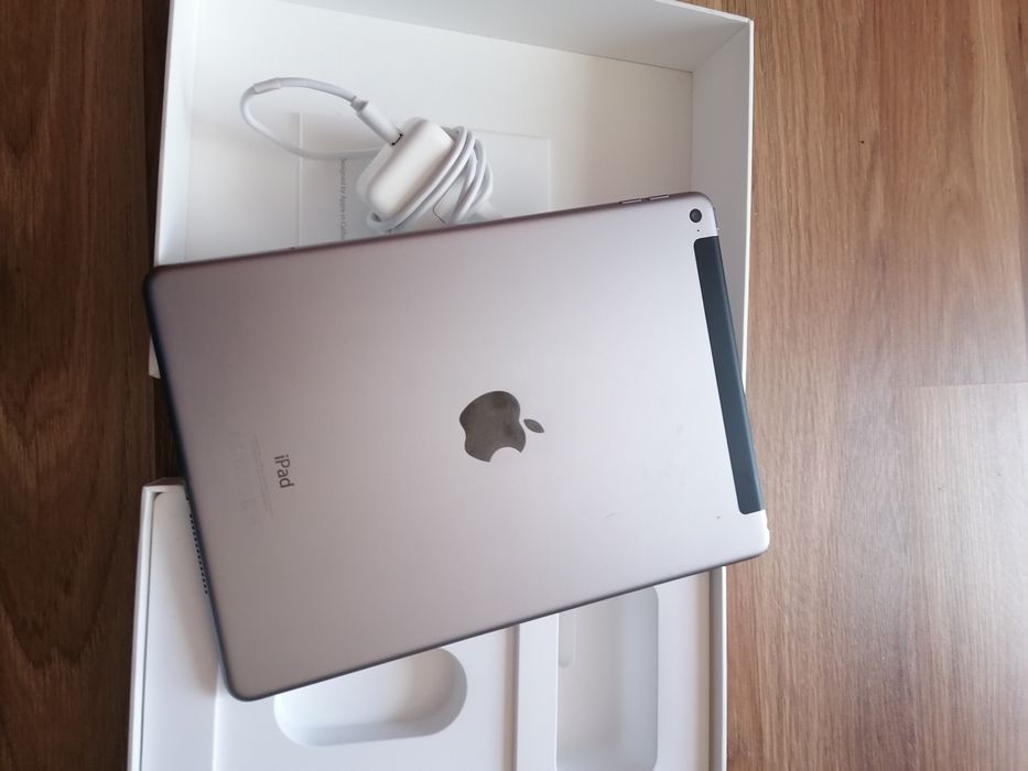 iPad Air 2 SIM LTE Wi-Fi