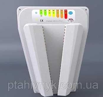 Обладнання для забою птиці, електронаркоз, шпарчан, скубальна машина