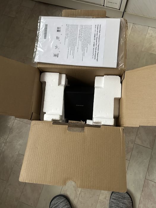 Skaner Scan Snap ix500