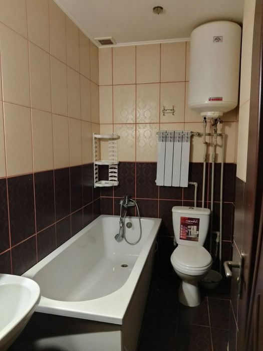 Продам квартиру 27,3 м² — готова для проживання