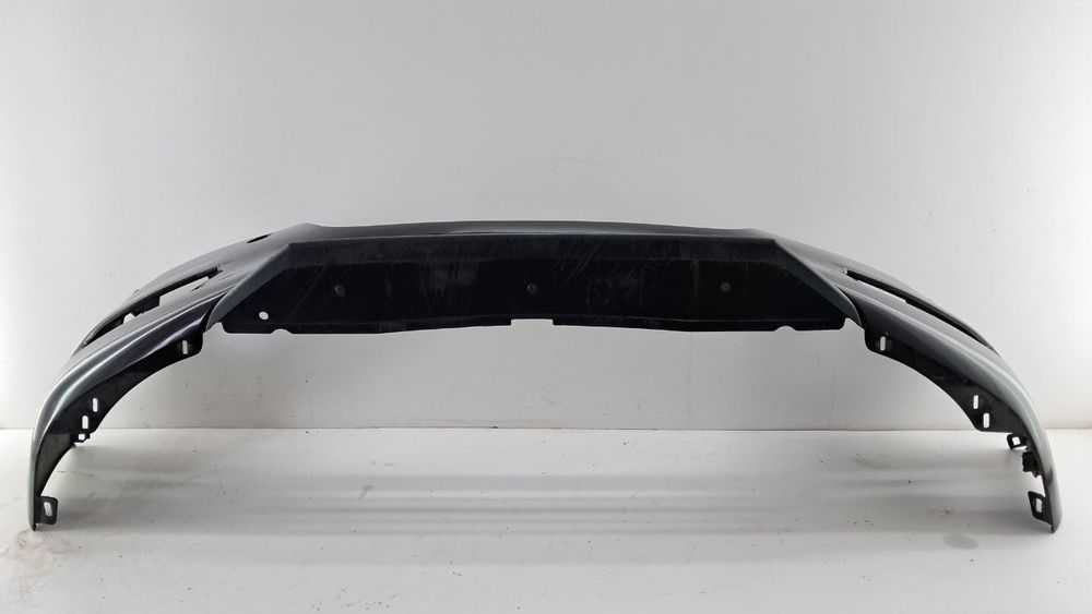 Бампер передний Peugeot 508 2013  9686572177