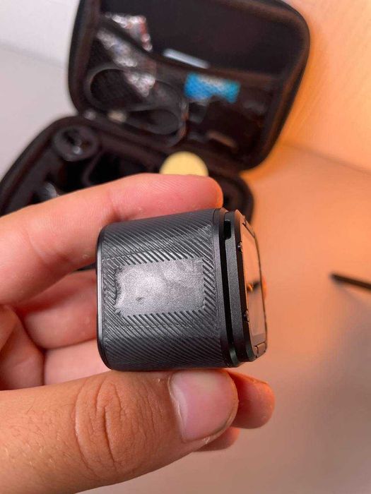Екшн камера GoPro HERO4 з чудовим комплектом