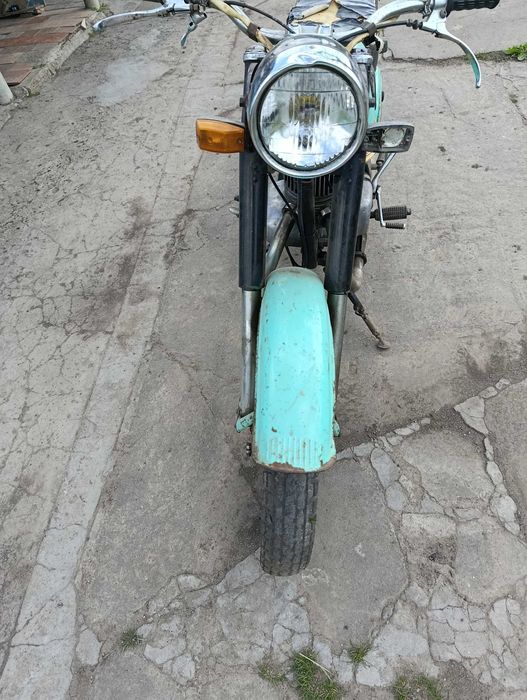 Восход 2 на ходу