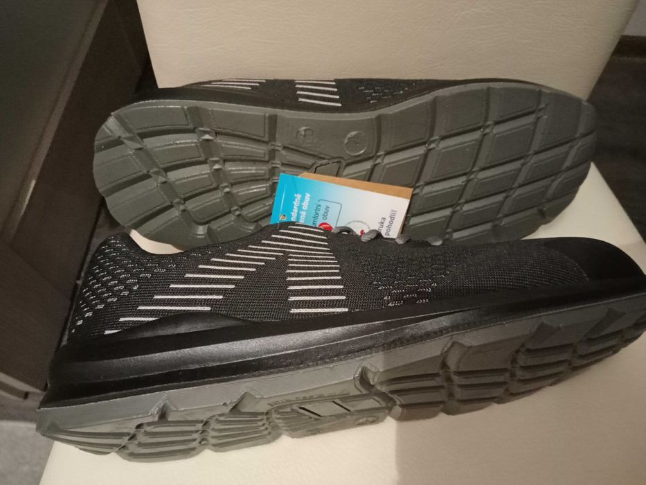 Buty robocze rozmiar 42