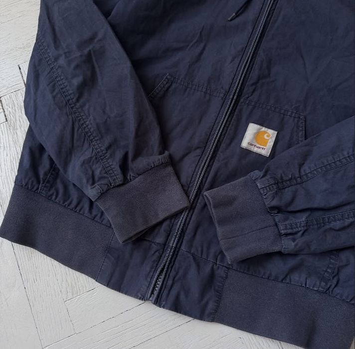 Carhartt Lightweight Active Jacket