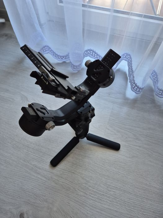 Gimball Dji RSC 2 BDB stan