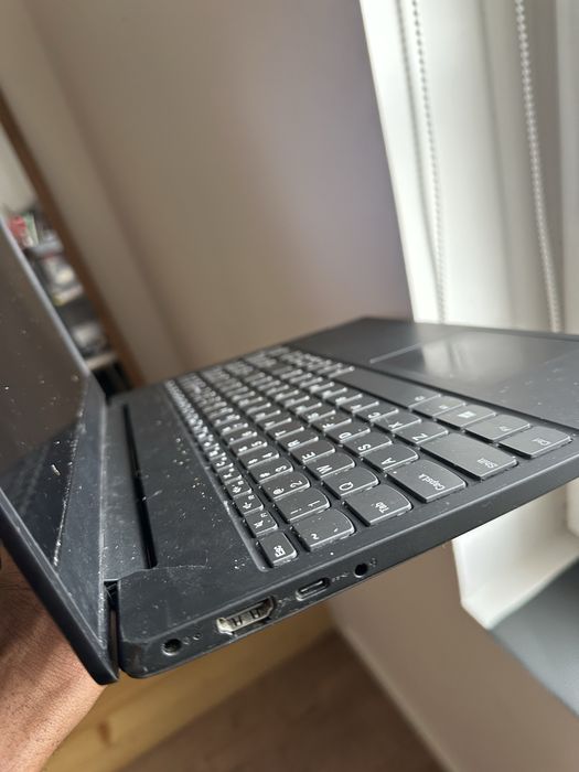 Lenovo ideapad S340-15llL Touch - SSD 256GB - Core i3