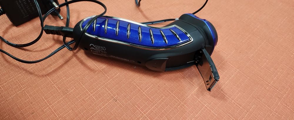 Golarka Esperanza Razor EBG002B