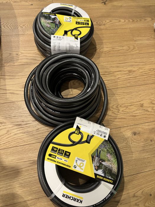 Sprzedam Wąż karcher 1/2”Performance premium