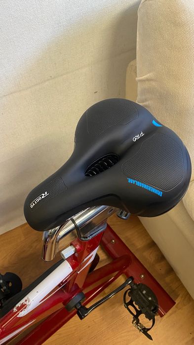 Stationary Bicycle436767684853780483