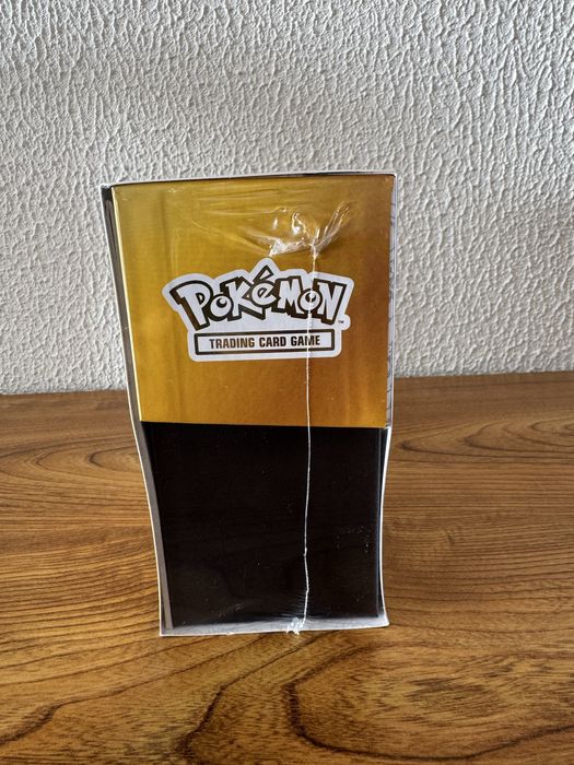 ETB 30 Anos Pokémon