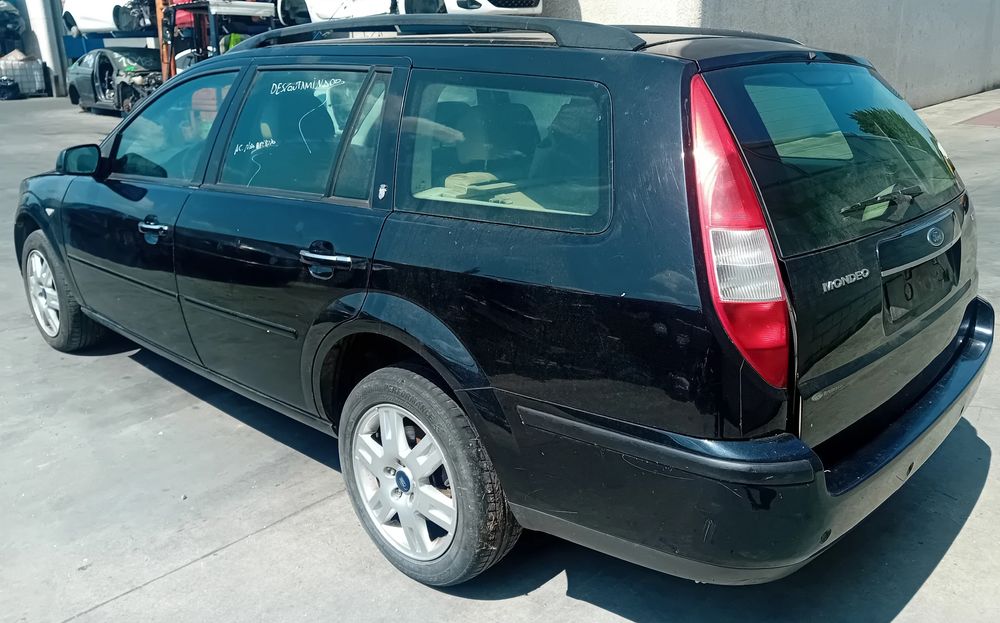Para peças FORD Mondeo III Carrinha (BWY)