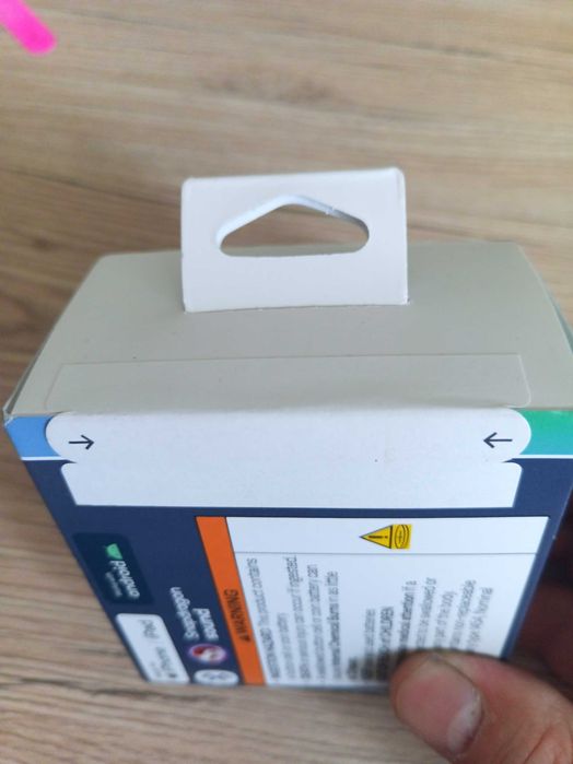 Навушники TWS Bose QuietComfort Ultra Earbuds  (882826-0060)
