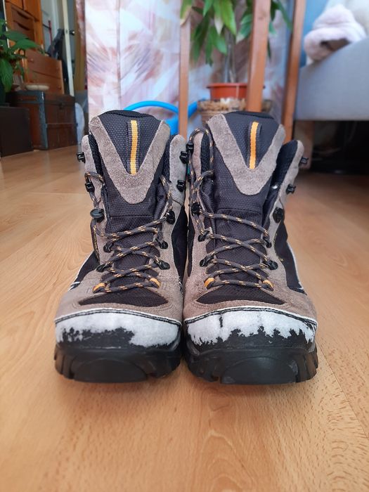Botas de Caminhada/Montanha Quechua 44