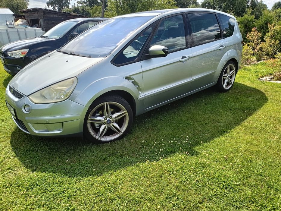 Koła  ford 5-112