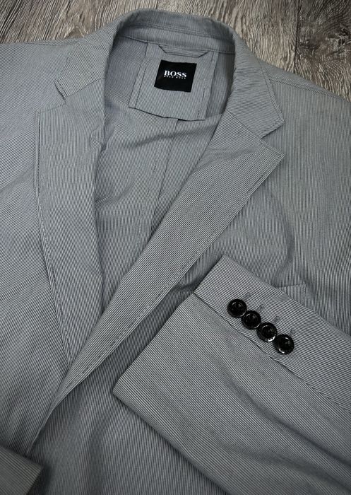 Піджак BOSS Hugo Boss Miltoz Stretch Originals