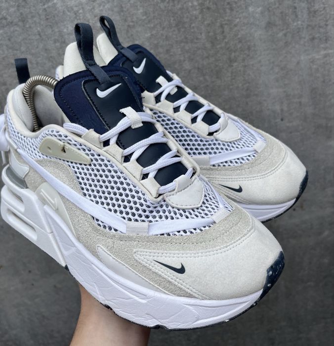 Кросівки  Nike air max furyosa оригінал