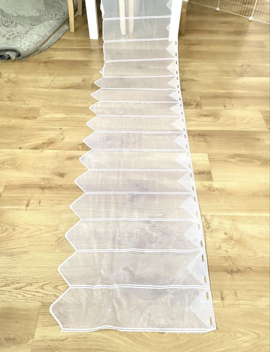 Nowa zazdrostka panelowa 60cm x 300cm polska produkcja