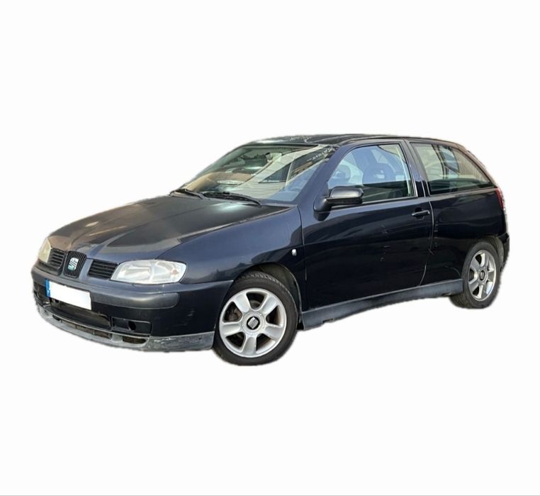 PEÇAS: Seat lbiza 6k2 1.9 Sdi