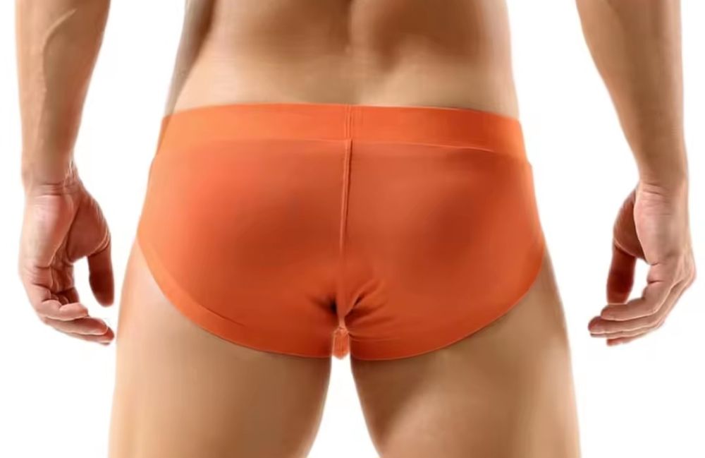 Sprzedam nowe majtki męskie typu bikini rozmiar XXL